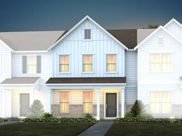 112 Abbots Mill Dr, Raleigh, NC 27603