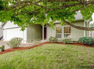 3589 SW Par Pl, Corvallis, OR 97333