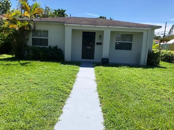 6450 SW 23rd St, Miami, FL 33155