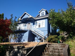 4125 38th Ave SW, Seattle, WA 98126