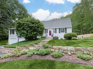 67 Forest Rd, Millis, MA 02054