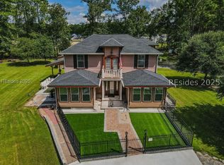 190 Pine Arbor Rd, Hardeeville, SC 29927