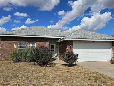 224 Sombrero, Clovis, NM, 88101