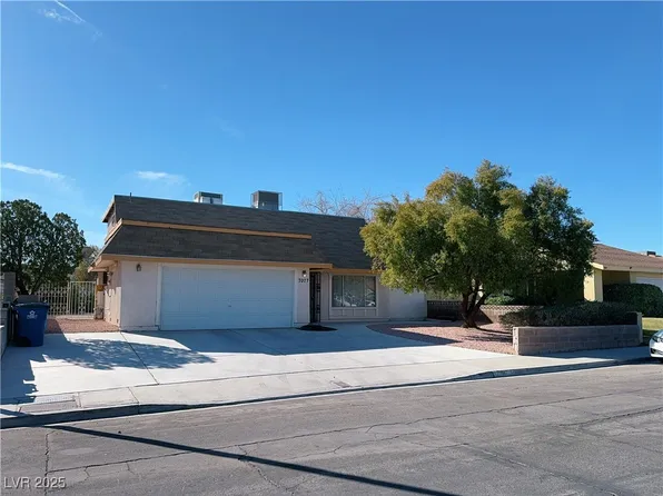 7077 Hillcroft Way, Las Vegas, NV 89147