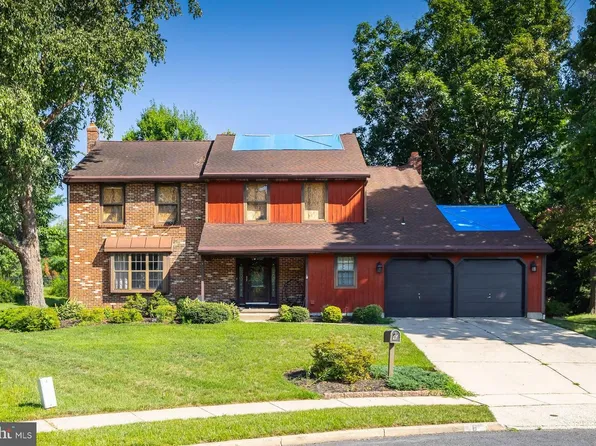 6 Henley Ct, Mantua, NJ 08051