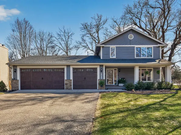 8040 172nd St W, Lakeville, MN 55044