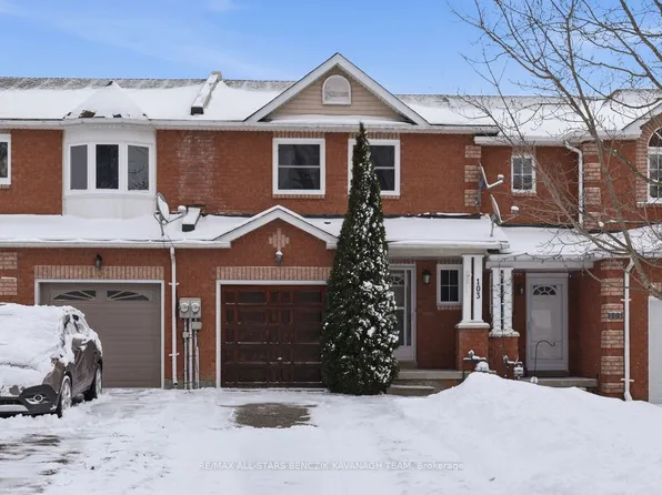 103 Lorne St, Brock, ON L0C 1H0