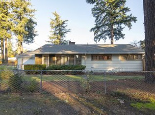 11749 SE Rhone St #A, Portland, OR 97266