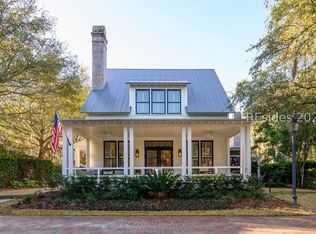 8 Boat House St, Bluffton, SC 29910