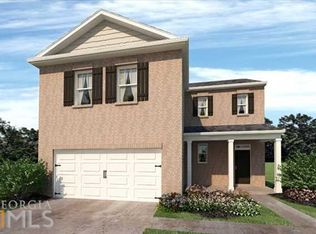 5521 Martin Ct, Ellenwood, GA 30294