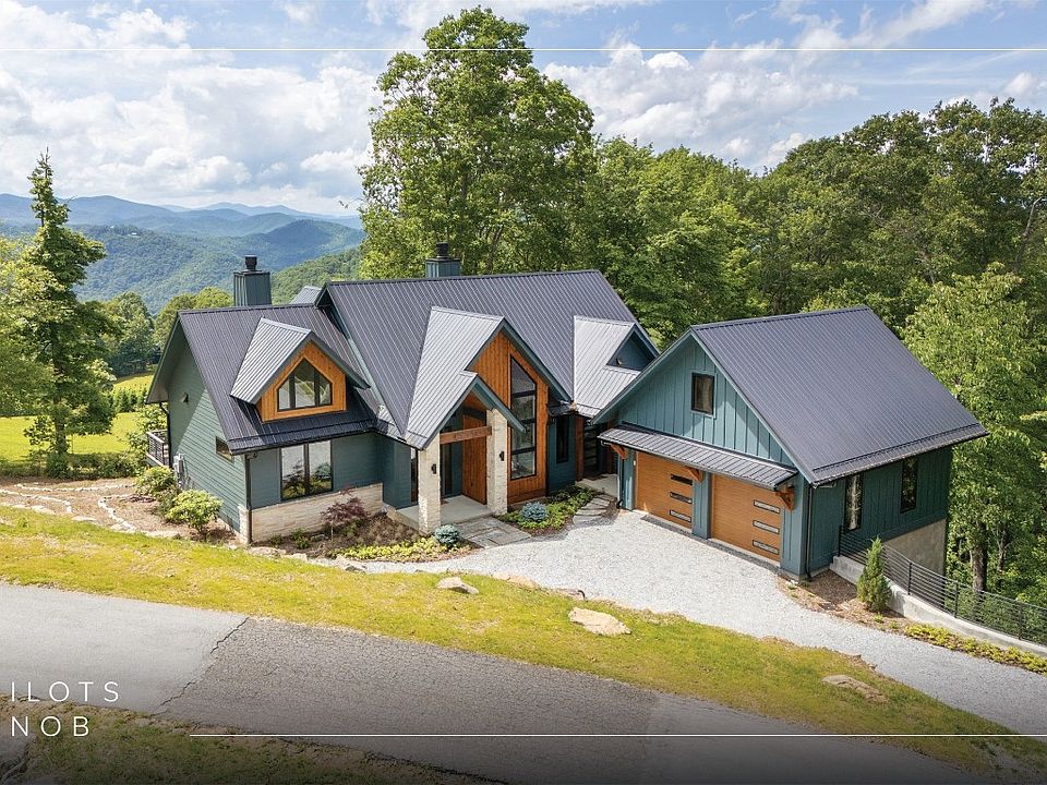 964 Bridgestone Drive, Glenville, NC 28736 | MLS #1001176