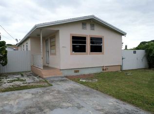 7511 NW 16th Ave, Miami, FL 33147