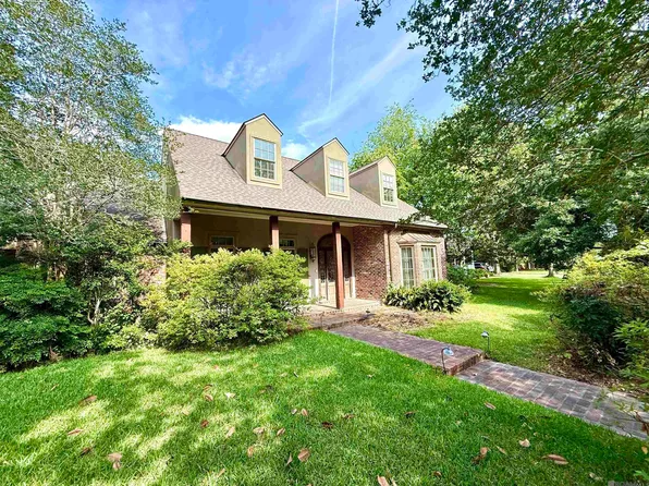 1831 Old Plantation Ln, Baton Rouge, LA 70806