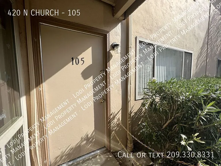420 N Church St #105 — Photo 2