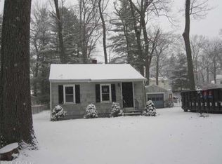 5 Bell Acre Rd, Enfield, CT 06082