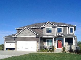 14555 S 59th St, Roca, NE 68430