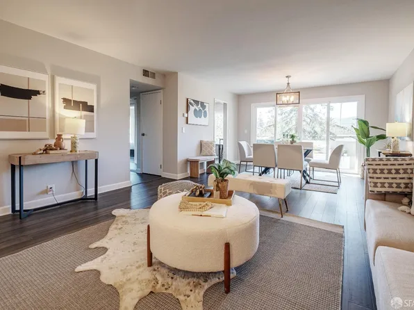 1458 Hudson St APT 216, Redwood City, CA 94061