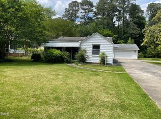 2716 Fawn Ave, Durham, NC 27705