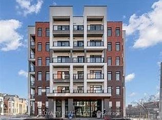 Keelesdale Condos, Toronto, ON M6M 0B6