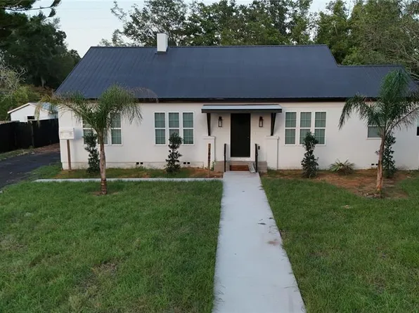 1007 S Eustis St, Eustis, FL 32726