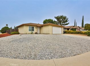 1565 Ranch Rd, San Bernardino, CA 92407