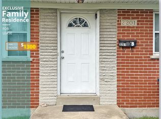 2201 Gaebler Ave #B, Saint Louis, MO