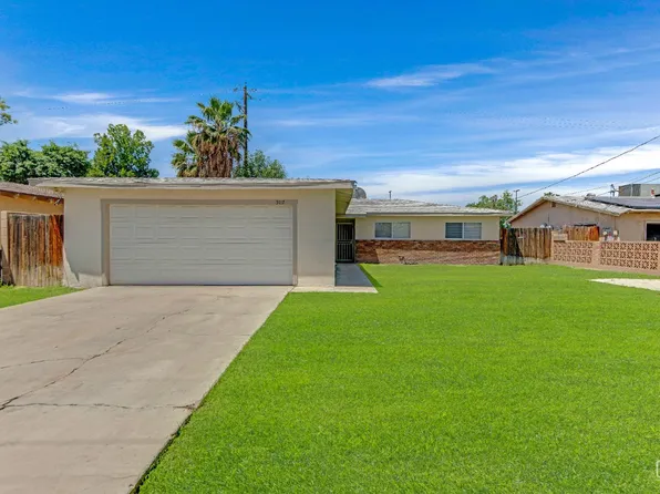 5117 Centaur St, Bakersfield, CA 93304