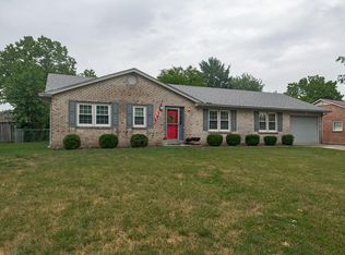 417 Quail Run Rd, Versailles, KY 40383