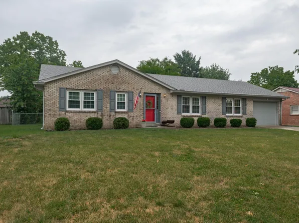 417 Quail Run Rd, Versailles, KY 40383