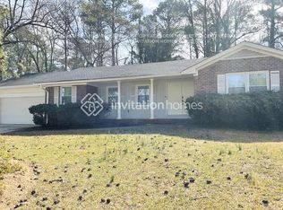 6337 Allen Rd SW, Mableton, GA 30126