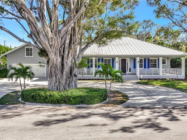 5288 Sand Dollar LN, NAPLES, FL 34103