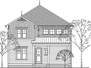 417 Ridgeway Ave, Charlotte, NC 28204