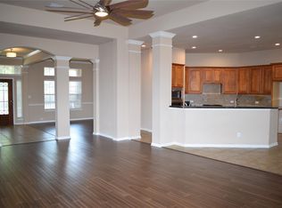 7233 Via Dono Dr, Austin, TX 78749
