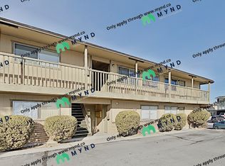 3575 Gypsum Rd APT 4, Reno, NV 89503