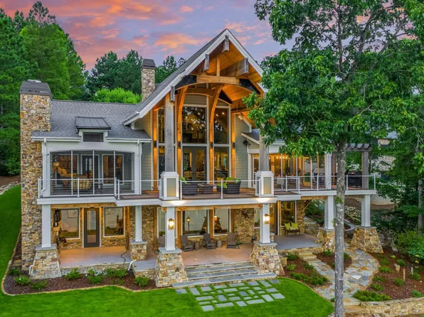 185 County Road 2022, Crane Hill, AL 35053