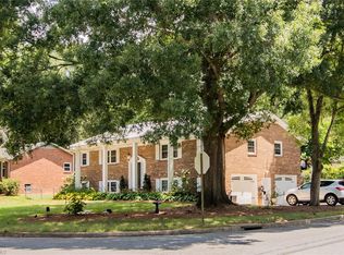 4190 Mill Creek Rd, Winston Salem, NC 27106