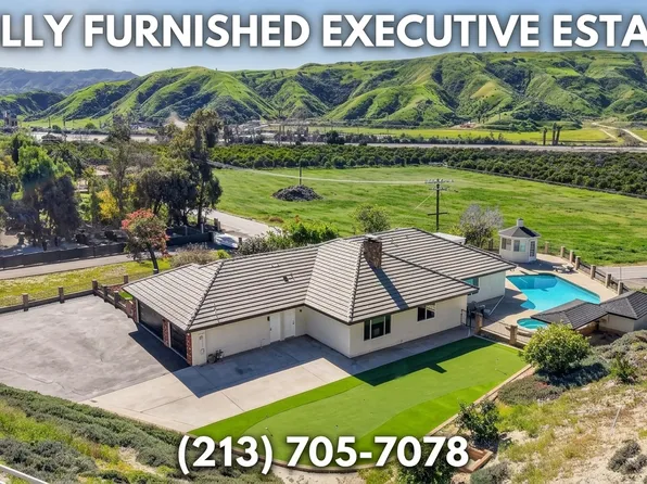 11891 San Timoteo Canyon Rd, Redlands, CA 92373