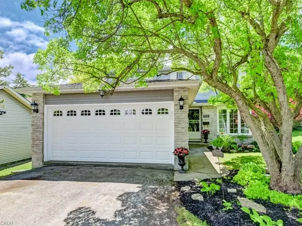 469 Westvale Dr, Waterloo, ON N2T 1S9