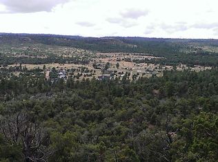 5375 Alserita Rd, Show Low, AZ 85901