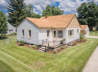 300 Julian Ave, Lansing, MI