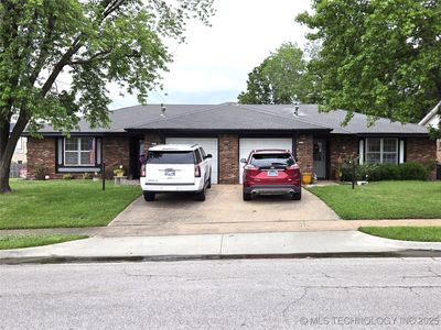 1510 N Cedar St, Owasso, OK, 74055