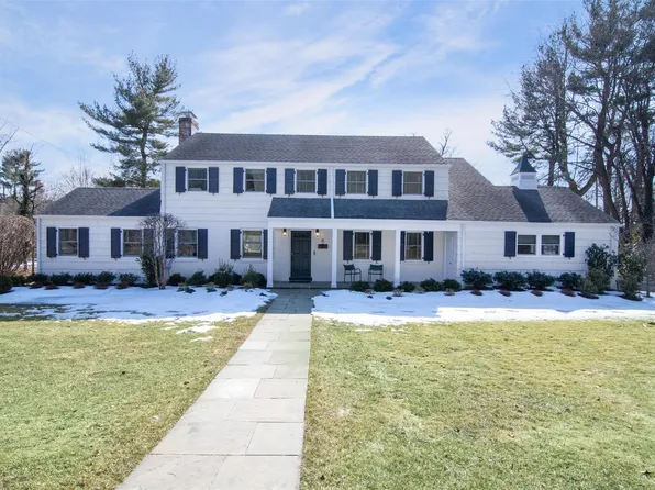 8 Roland Road, Irvington, NY 10533