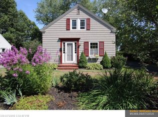 17 Fisher St, Portland, ME 04103