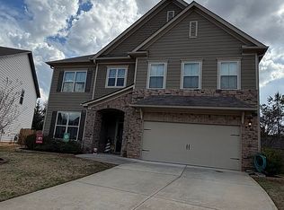 205 Orchard Trl, Canton, GA 30115