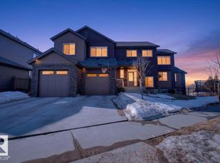 1380 Graydon Hill Way SW, Edmonton, AB