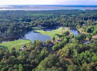7 Maggie Path, Daufuskie Island, SC 29915