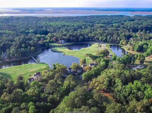 7 Maggie Path, Daufuskie Island, SC 29915