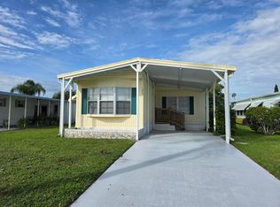 173 Camino Del Rio Port St, Fort Pierce, FL 34950
