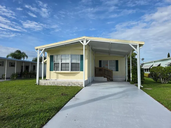 173 Camino Del Rio, Port St Lucie, FL 34952