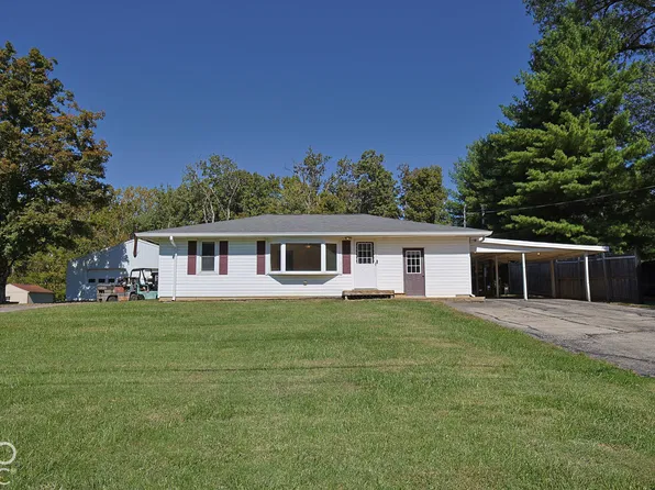 10230 E State Road 46, Columbus, IN 47203